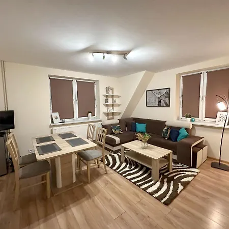Apartament W Gorach Mszana Dolna Exterior photo