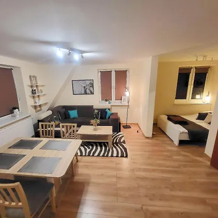 Apartament W Gorach Mszana Dolna Exterior photo