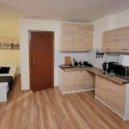 Apartament W Gorach Mszana Dolna Exterior photo