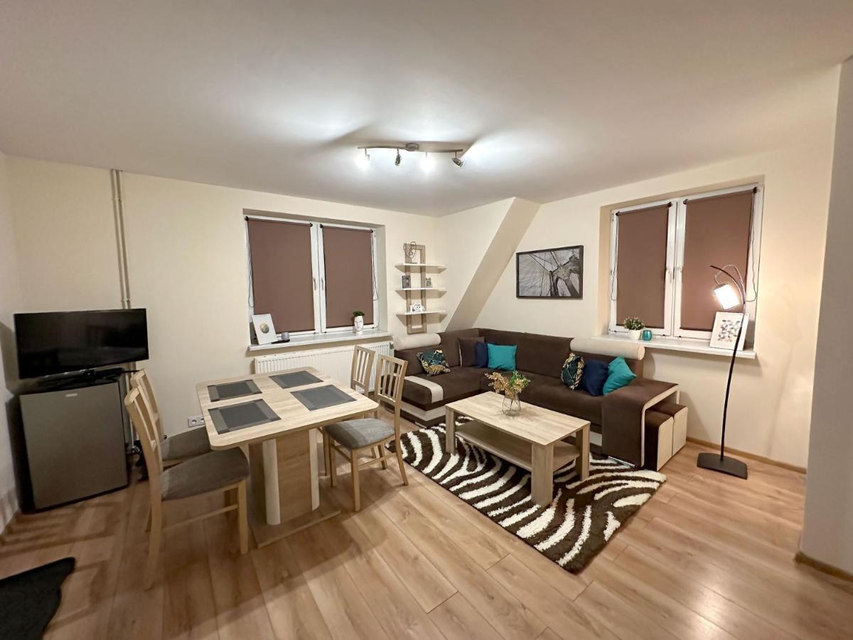 W Gorach Apartment Mszana Dolna